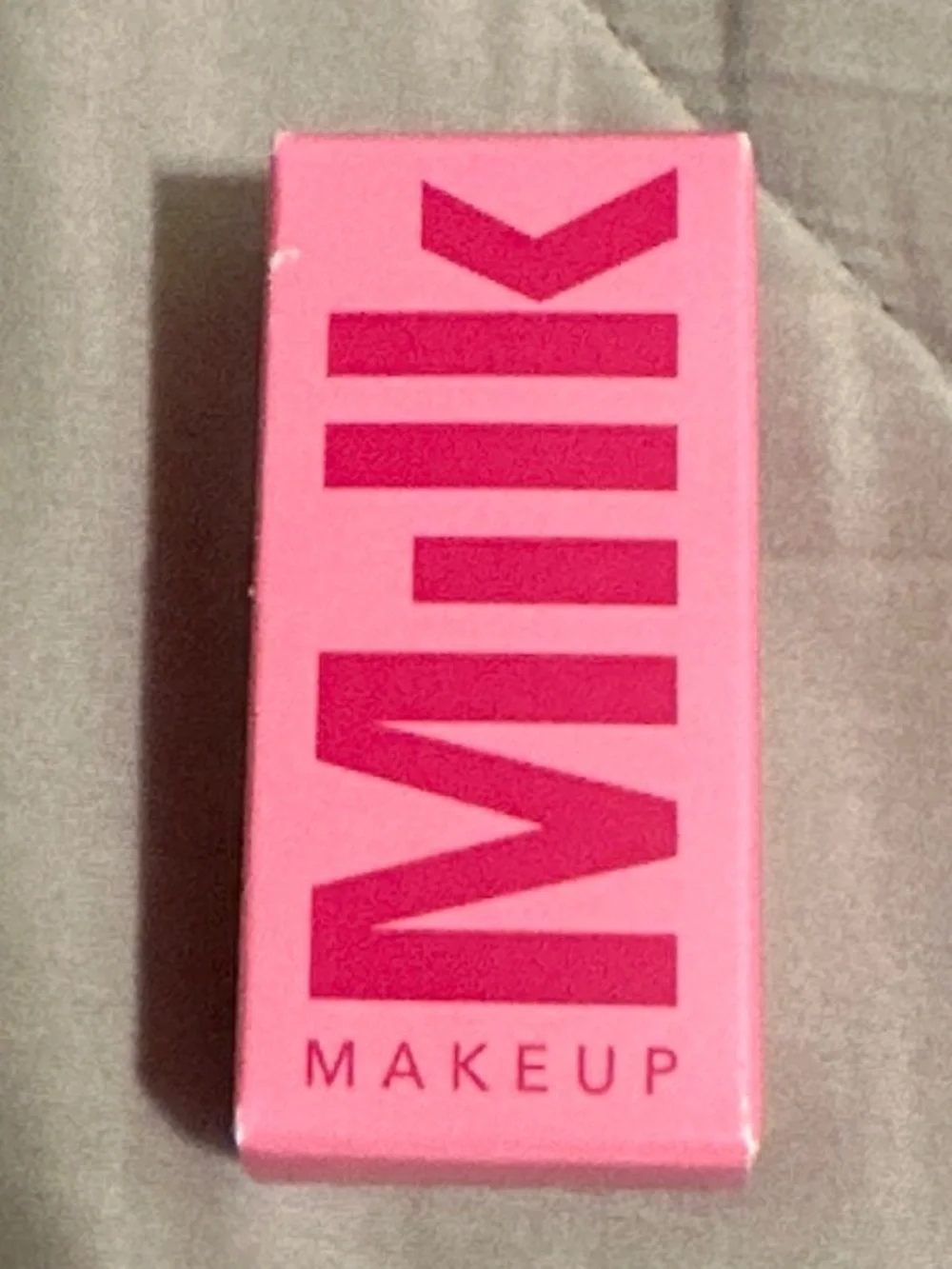 Milk Makeup Cooling Water Jelly Tint Lip & Cheek in Shade Burst NWT